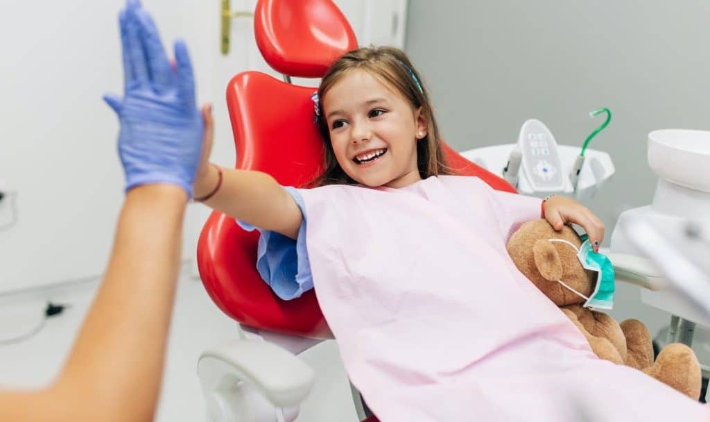 first-dentist-visit-newstead-smiles