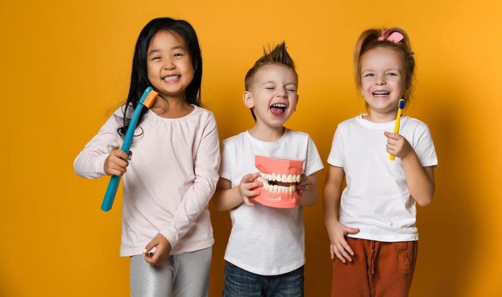 when-should-children-start-going-to-the-dentist-newstead-smiles