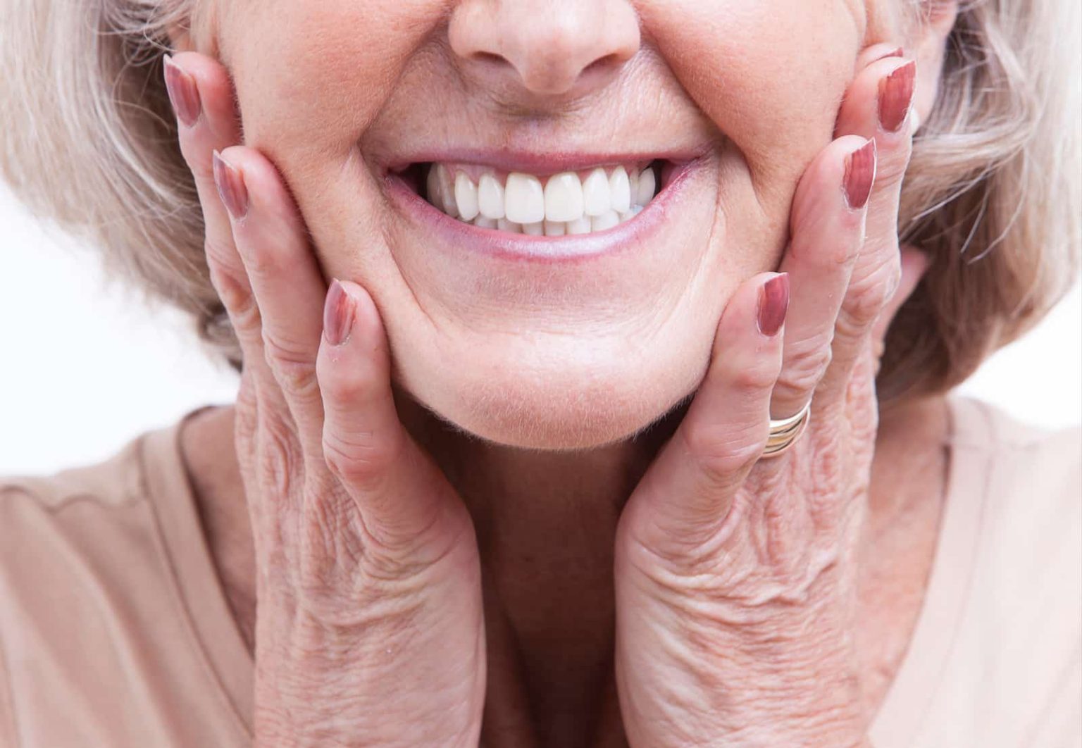 Female Dentures