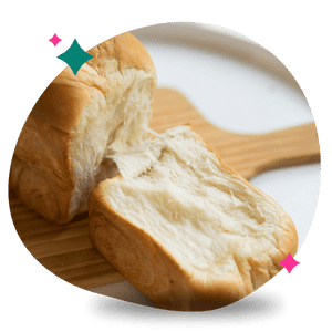 bread