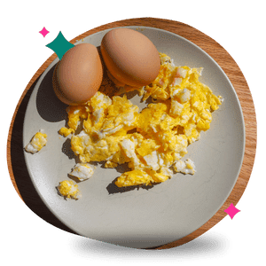 egg