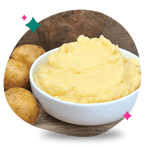 potato