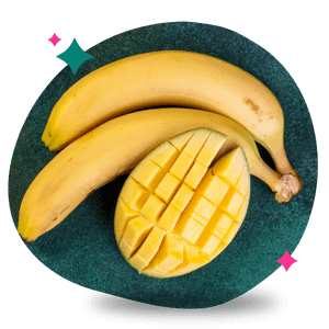 soft fruit