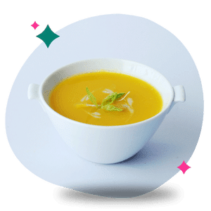 soup