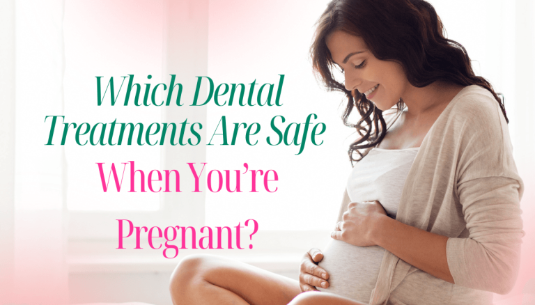 Pregnant woman